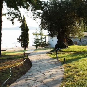 Xenia Hotel Ouranoupolis