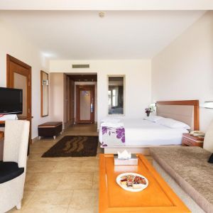 Hotel Barcelo Tiran Sharm Resort