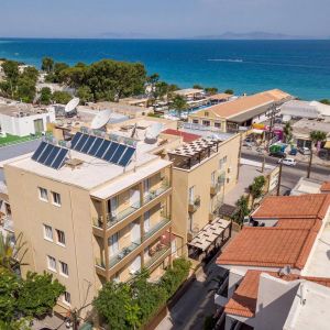 Hotel Filmar