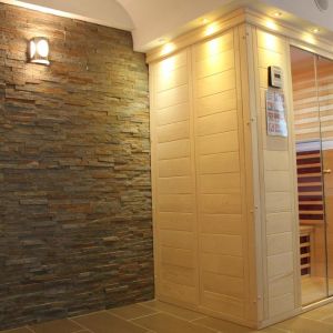 Hotelul Domnitei