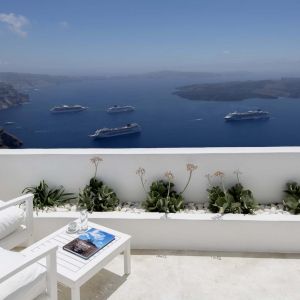 Hotel Gorgona Villas