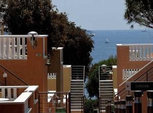 Apartamente  Amarim