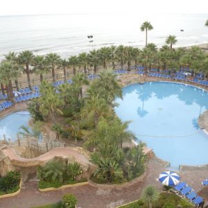 Hotel Marbella Playa