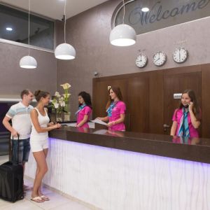 Hotel New Famagusta