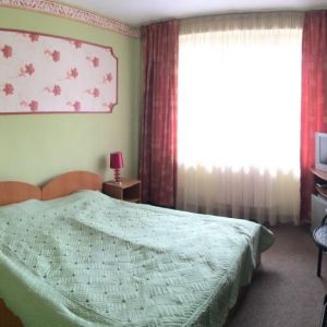 Hotel Santana NeoKlinik