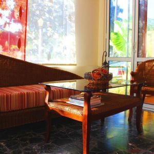 Hotel Silvia