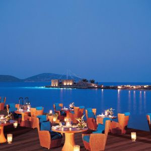 Hotel Elounda Beach
