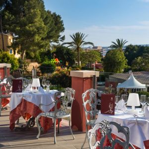 Salles Hotels Marina Portals