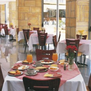 Hotel Athena Rodos