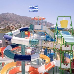Sun Bay Hotel Waterpark