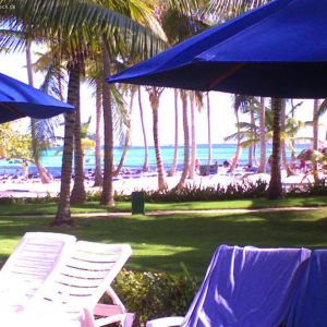 Hotel BARCELO Bavaro Casino