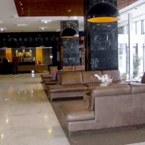 Hotel Grand Ceahlau