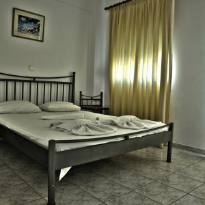 Hotel Nicolas Villas