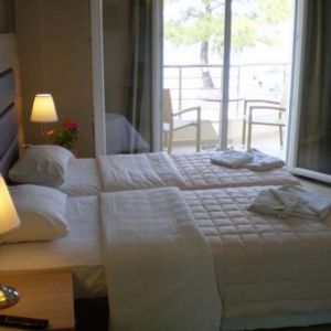 Hotel Sunrise Beach Thassos