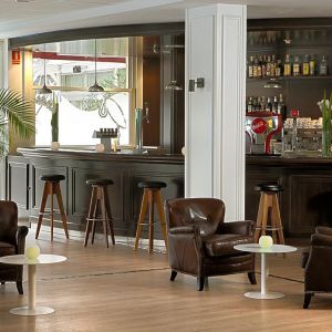 Gran Hotel Flamingo