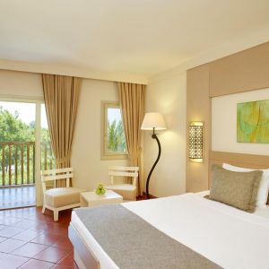Hapimag Sea Garden Resort