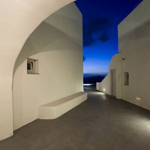 Hotel Avaton Resort and Spa