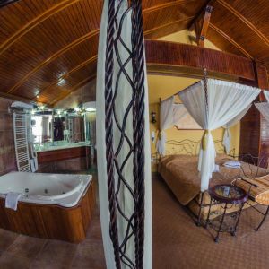 Hotel Comfort Suites