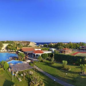 Hotel Mistral