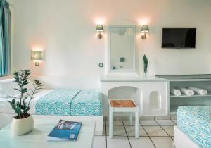 Hotel Mitsis Cretan Village