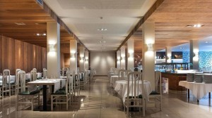 Hotel Rosa Nautica