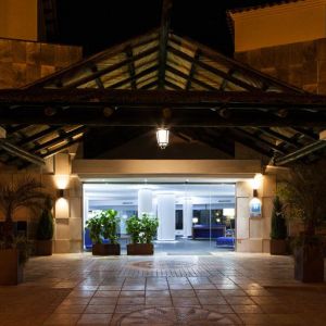 Hotel Europe Playa Marina