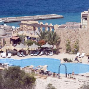 Hotel Giftun Azur