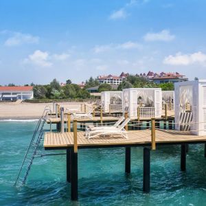 Hotel Sirene Belek