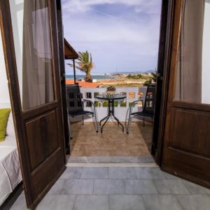 IRILENA HOTEL