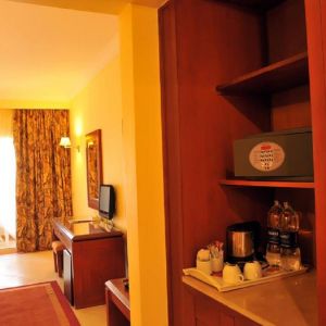 Sea Beach Resort and Aqua Park ex Tropicana Beach