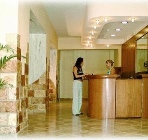 Hotel Alea Apartments