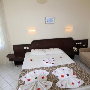 Hotel Bariscan