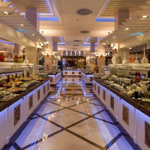 Hotel Gural Premier Belek