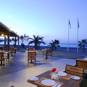 Hotel Minos Mare Royal