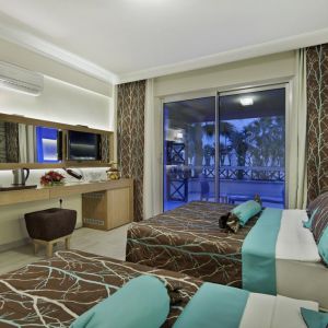 Saphir Hotel and Villas