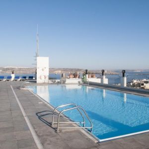 Hotel Santana Malta