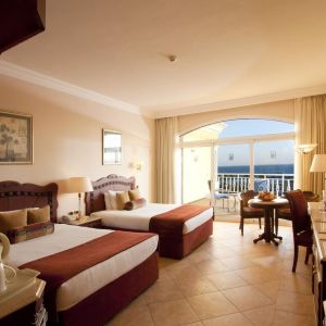 Hotel Palm Royale Soma Bay