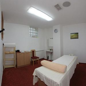 Hotel International Herculane
