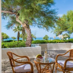 Hotel Rethymno Palace