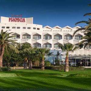 Hotel Sentido Phenicia