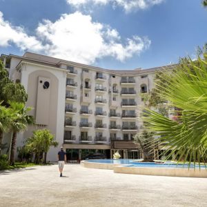 Robinson Club Masmavi