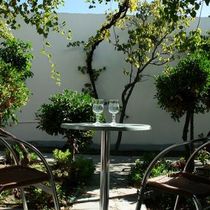 Hotel Aressana