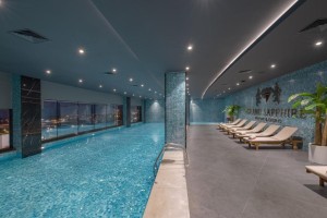 Grand Sapphire Resort