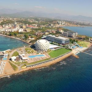 Hotel Sentido Gold Island