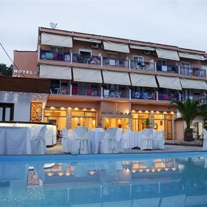 Kapahi Beach Hotel