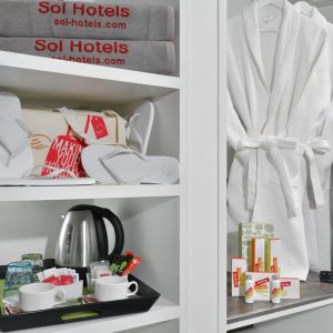 Hotel Sol Principe Torremolinos