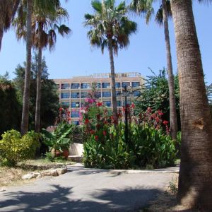 Hotel Navarria