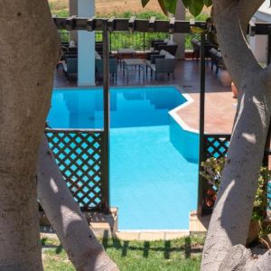 Hotel Eva Mare and Suites