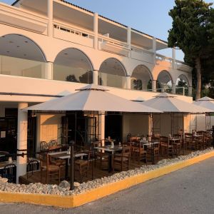 Larisa Boutique (Fost Rhodes Lykia Boutique)