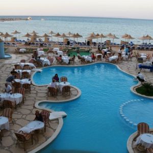 Hotel Magic Beach
